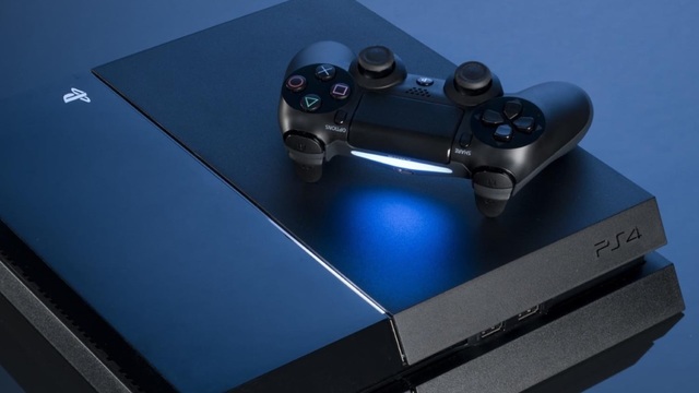 Следующая PlayStation не выйдет раньше апреля 2020 года