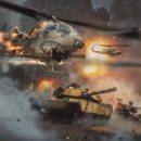 В игру War Thunder добавили вертолеты