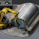 Первое изображение из переиздания Command & Conquer и небольшой отчёт от разработчиков