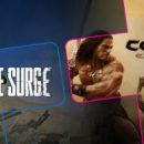 Conan Exiles и The Surge станут доступны подписчикам PS Plus в апреле