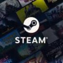 Steam назвал самые популярные игры