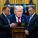 Планы Трампа по Украине: почему в Киеве ждут сигналов из США Планы Трампа по Украине: почему в Киеве ждут сигналов из США